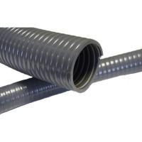 Шланг напорно-всасывающий морозостойкий (10 м; 110 мм) TEX 110/10M