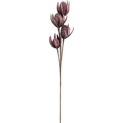 Цветок из фоамирана Вещицы анона весенняя, 1170 мм aj-23