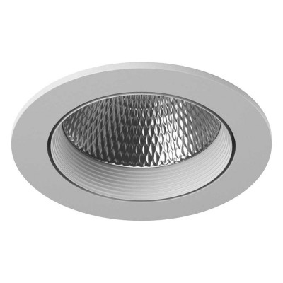 Потолочный встраиваемый светильник DesignLed led KZ-DLW-12-NW