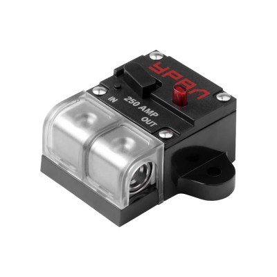 Предохранитель-автомат Ural sound УРАЛ УЛЬТИМАТУМ ПА-УТ250