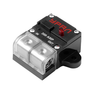 Предохранитель-автомат Ural sound УРАЛ УЛЬТИМАТУМ ПА-УТ300