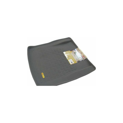 Коврик багажника PSV Nissan Teana I 2003 2008 г 3D серый Tufted 111345