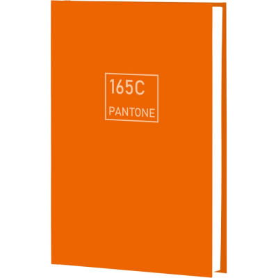 Книга для записей listoff ЕТИЛ596652