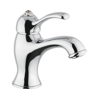 Смеситель для раковины Migliore LEM SWAROVSKI хром 18884