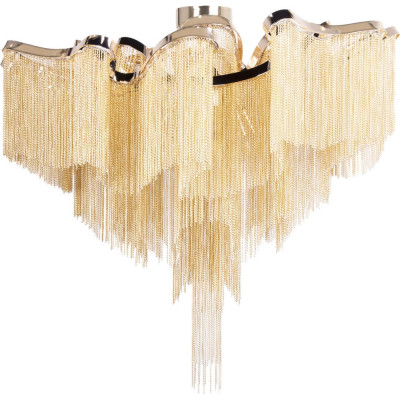 Потолочный светильник LOFT IT Stream 10208/800C Gold