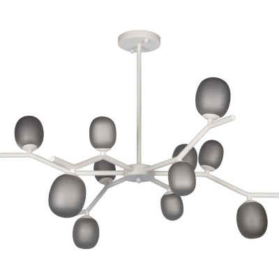 Подвесной светильник LOFT IT Sakura 10212/12 White