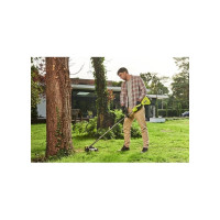 Триммер Ryobi RY18LTX38A-0 18 В 5133005730