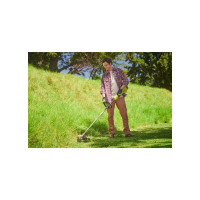 Триммер Ryobi RY18LTX38A-0 18 В 5133005730