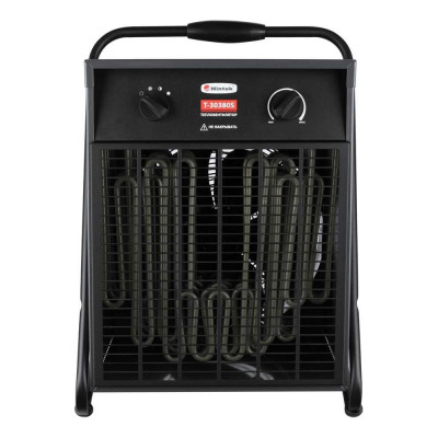 Электротепловентилятор Hintek серии т-30380s 04.01.01.000139