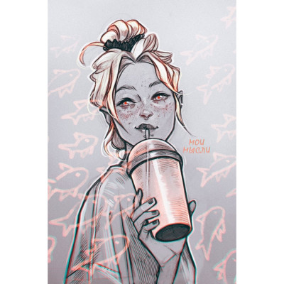 Книга для записей listoff КЗФ5804035