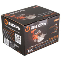 Станок для заточки цепей Вихрь СЗЦ-180 72/10/10