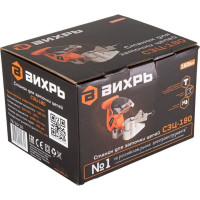 Станок для заточки цепей Вихрь СЗЦ-180 72/10/10