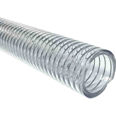 Шланг вакуумно напорный 40 мм, 15 м TEX 40/15V