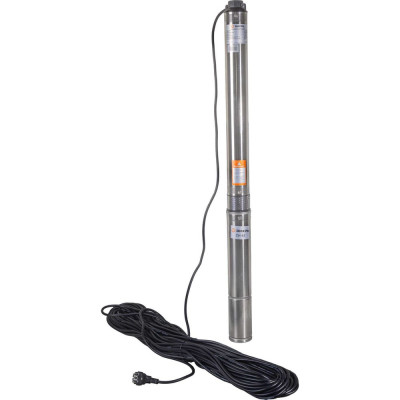 Скважинный насос Вихрь СН-85 d.75 mm, кабель 50 м 68/3/27