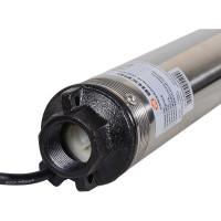 Скважинный насос Вихрь СН-85 d.75 mm, кабель 50 м 68/3/27