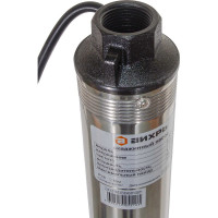 Скважинный насос Вихрь СН-115 d.75 mm, кабель 65 м 68/3/28