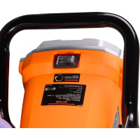 Окрасочный аппарат электрический (краскопульт) Вихрь ЭКП-900Б 72/17/14