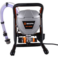 Окрасочный аппарат электрический (краскопульт) Вихрь ЭКП-900Б 72/17/14