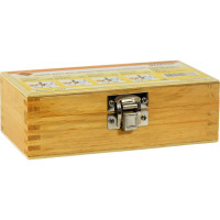 Набор фрез 4 шт. для декоративного применения Энкор 10624