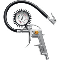 Универсальный пневматический набор STAYER MASTER 06488-H5