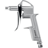 Универсальный пневматический набор STAYER MASTER 06488-H5