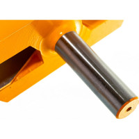 Фреза фигирейная горизонтальная двухсторонняя по дереву (79.4х30 мм; хвостовик 12 мм) Энкор 9331