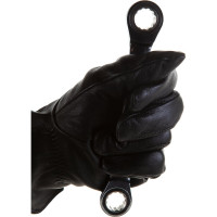 Накидной трещоточный ключ 14х15 мм Jonnesway W681415