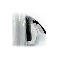 Дефлекторы окон 4 Door CHEVROLET NIVA 2002- Sim NLD.SCHNIV0232