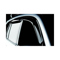 Дефлекторы окон 4 Door CHEVROLET NIVA 2002- Sim NLD.SCHNIV0232