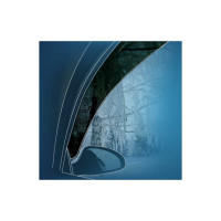 Дефлекторы окон 4 Door CHEVROLET NIVA 2002- Sim NLD.SCHNIV0232