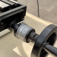 Фрезерный станок PROMA FP-25A 25800000