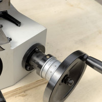 Фрезерный станок PROMA FP-25A 25800000