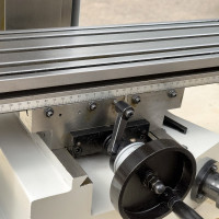 Фрезерный станок PROMA FP-25A 25800000