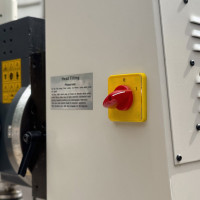 Фрезерный станок PROMA FP-25A 25800000