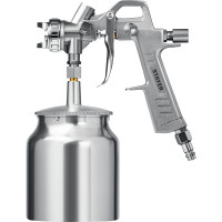 Пневматический набор STAYER MASTER 5 предметов 06487-H5