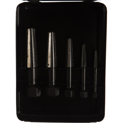 Набор экстракторов для винтов Rennsteig RE-4719013