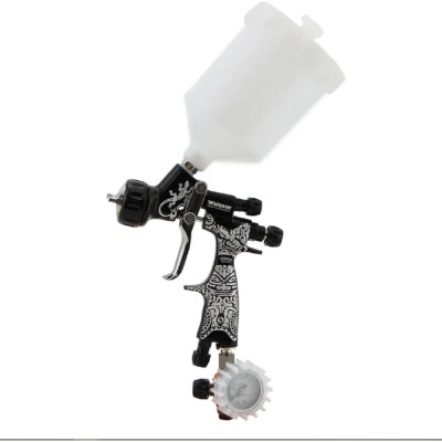 Профессиональный краскопульт WALCOM 953014