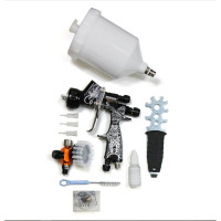 Профессиональный краскопульт WALCOM 953014