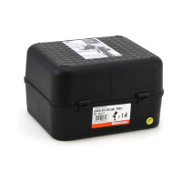 Профессиональный краскопульт WALCOM 953014