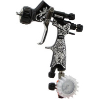 Профессиональный краскопульт WALCOM 953014