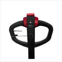 Самоходный электрический штабелер PROLIFT, г/п 1200 кг, высота подъема 3000 мм, АКБ 120 Ач, SDR1230 M2