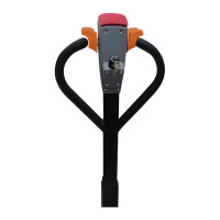 Самоходный электрический штабелер PROLIFT, г/п 1200 кг, высота подъема 2500 мм, АКБ 120 Ач, SDR1225 M2