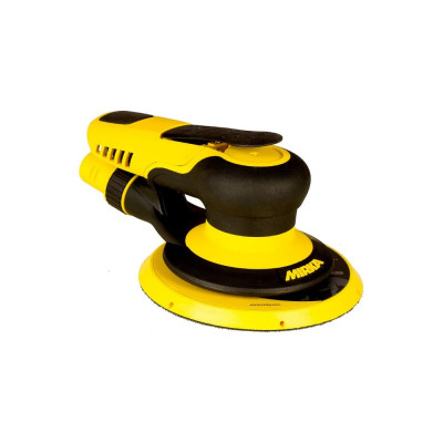 Пневматическая шлифмашина MIRKA PROS 625CV 8995625111