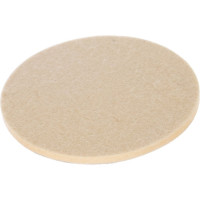 Диск полировальный фетровый (125х6 мм; 2 шт.) MIRKA 7996012511