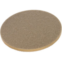 Диск полировальный фетровый (125х6 мм; 2 шт.) MIRKA 7996012511