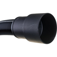 Шланг отвода пыли антистатический (27 мм; 4 м) MIRKA MIN6519411