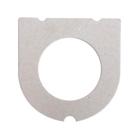 Мешок-пылесборник синтетический для пылесосов ETA (4 шт.) EURO CLEAN E-43/4