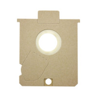 Мешки-пылесборники синтетические для пылесосов AEG (3 шт.) OZONE SE-40