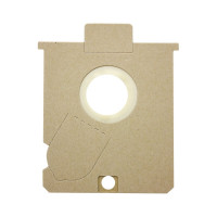 Мешки-пылесборники синтетические для пылесосов AEG (3 шт.) OZONE SE-40