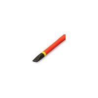 Диэлектрическая отвертка SL 1.0х5.5х125 мм SHTOK 09314
